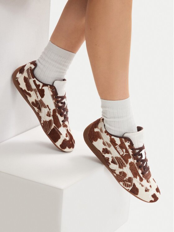 Puma Сникърси Speedcat Cow Wns 406141 01