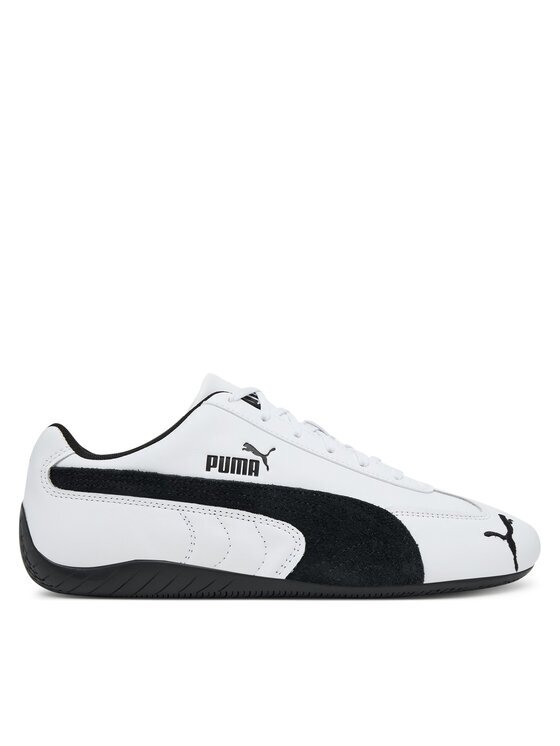 Puma Сникърси Speedcat Lthr 403175 01