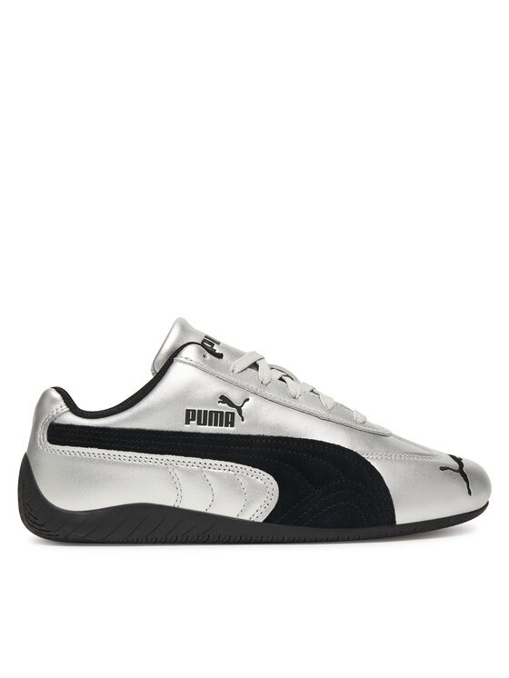 Puma Сникърси Speedcat Metallic 403689 02 W