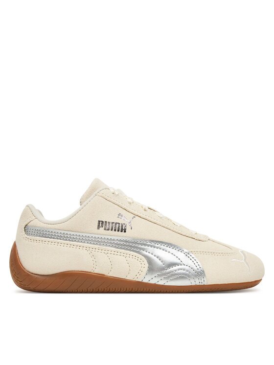 Puma Сникърси Speedcat Metallic Jr 404113 01