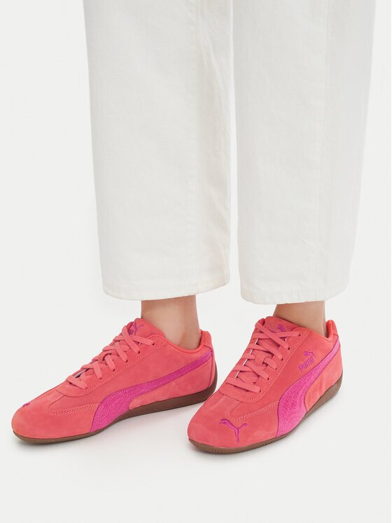 Puma Сникърси Speedcat Vibes 406143 01