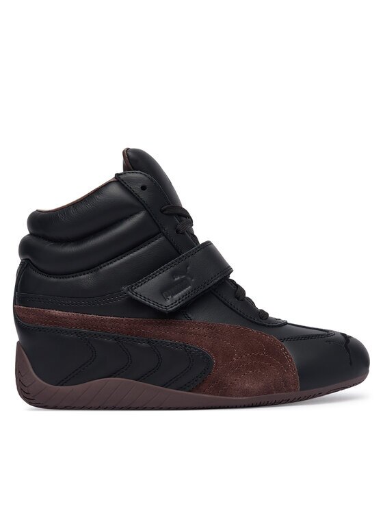 Puma Сникърси Speedcat Wedge Croc Wns 408120 02