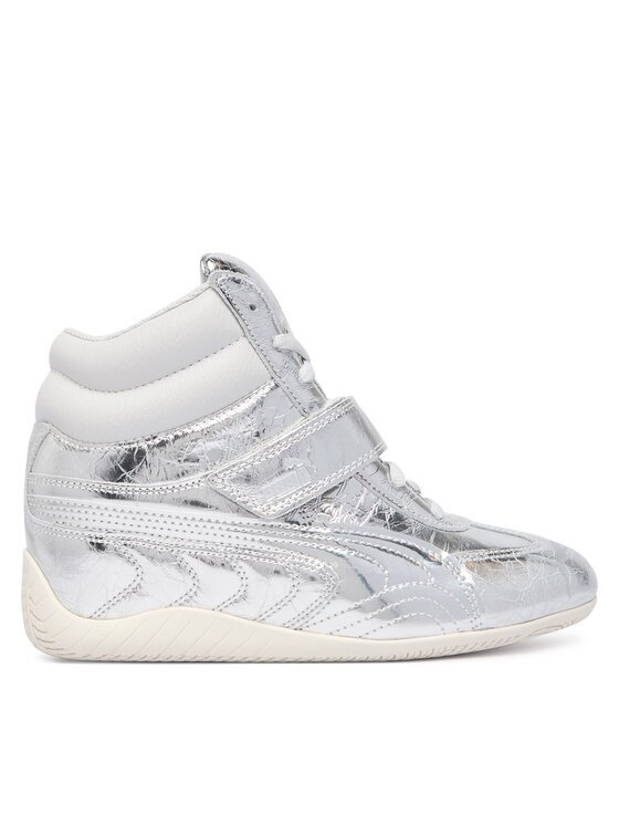 Puma Сникърси Speedcat Wedge Lustre Wns 408366 01