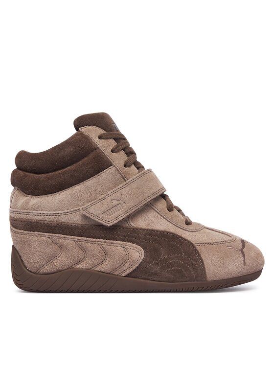 Puma Сникърси Speedcat Wedge Wns 40787805