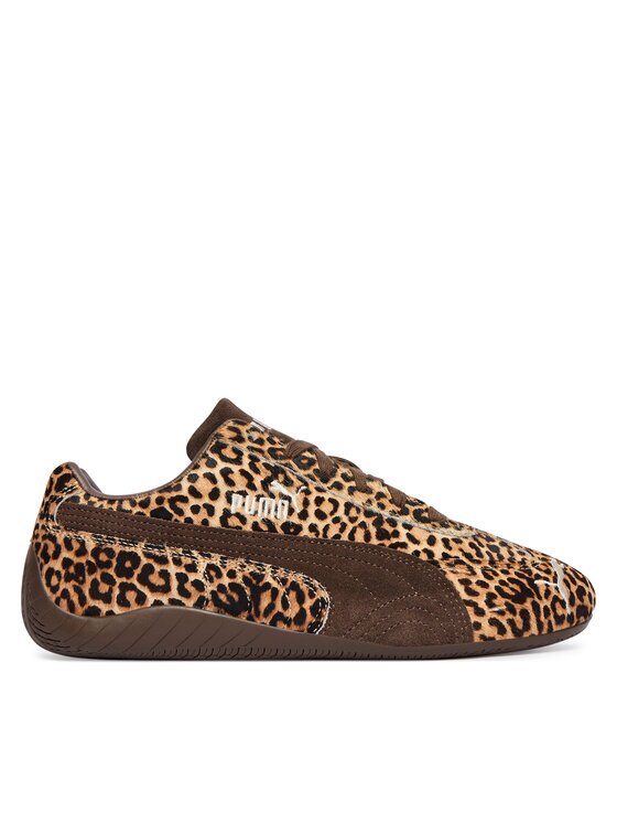 Puma Сникърси Speedcat Wild 406690 01