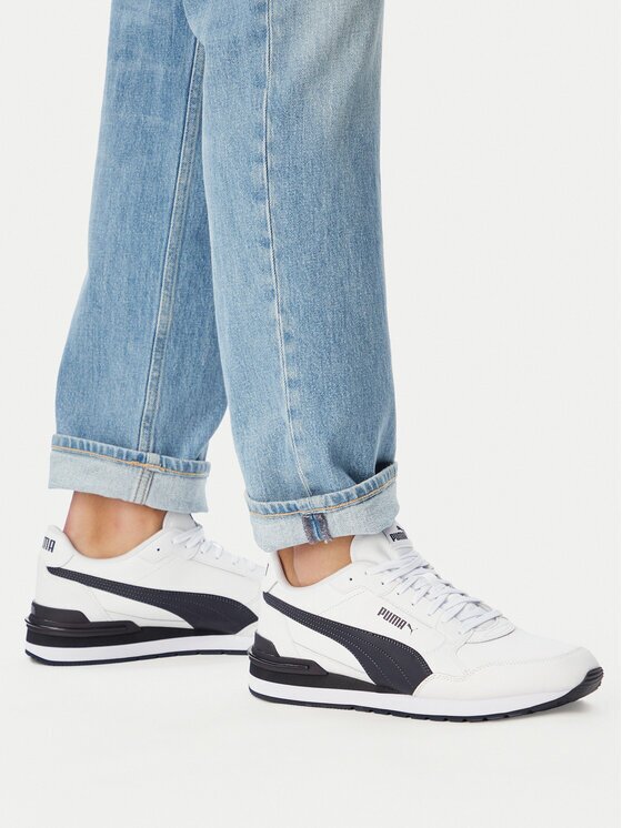 Puma Сникърси EO-ST RUNNER V4 L 39906812