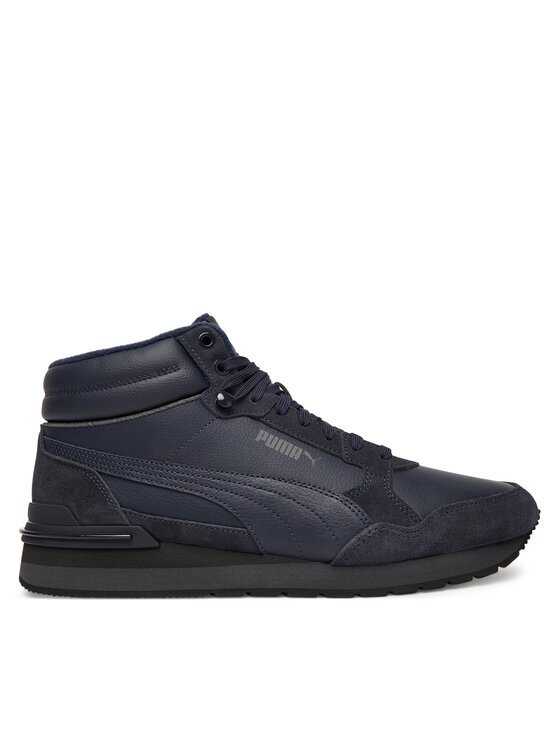 Puma Сникърси St Runner V4 Mid Sd 402894 02