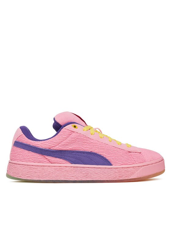 Puma Сникърси Suede XL 2 TMNT 401305 01