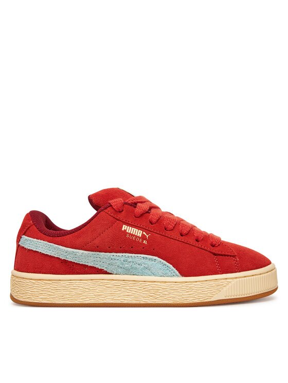 Puma Сникърси Suede XL 402246 01