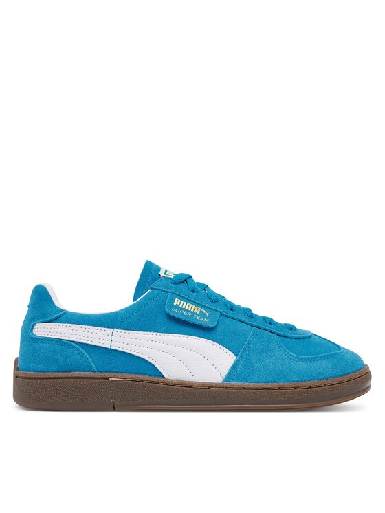 Puma Сникърси Super Team SD 398528 05
