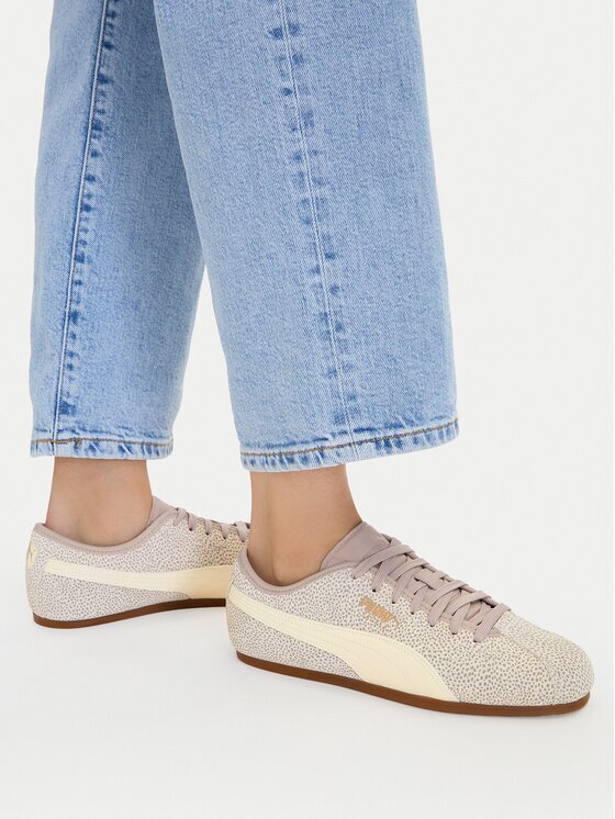 Puma Сникърси Tackle Topcat 404835 02