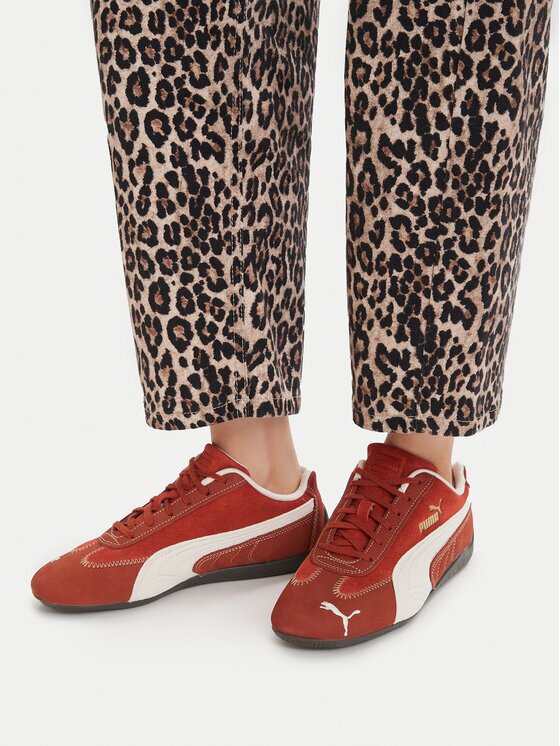 Puma Сникърси Wine Club W 402562 07