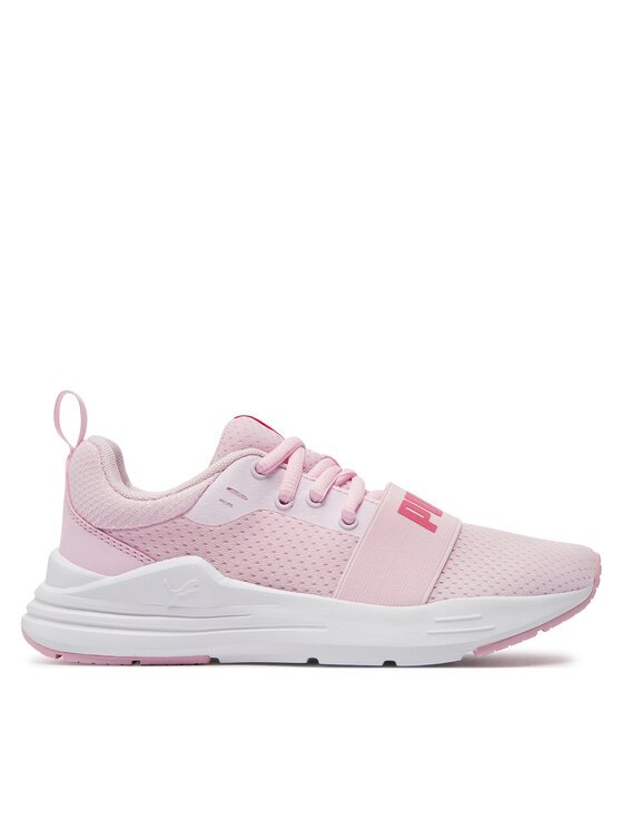 Puma Сникърси Wired Run Jr 374214 25