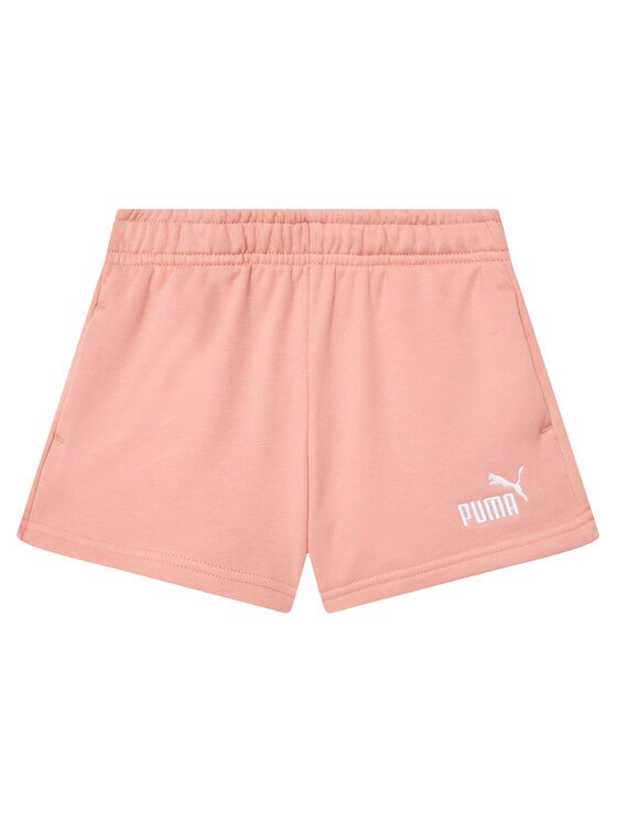 Puma Спортни шорти ESS 684905 Regular Fit