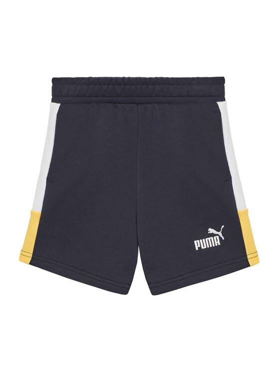 Puma Спортни шорти Ess 685821 Regular Fit