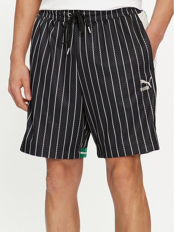 Puma Спортни шорти T7 624394 Relaxed Fit