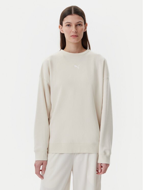 Puma Суитшърт Ess 685401 Oversize