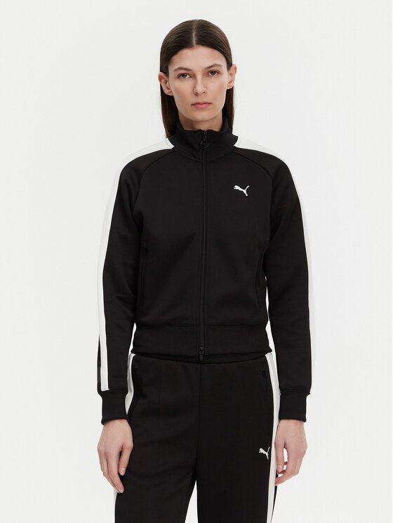 Puma Суитшърт T7 Always On 629796 Regular Fit