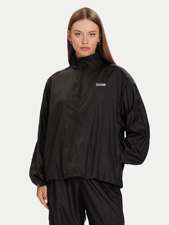 Puma Суитшърт X ROSÉ T7 633793 32 Oversize