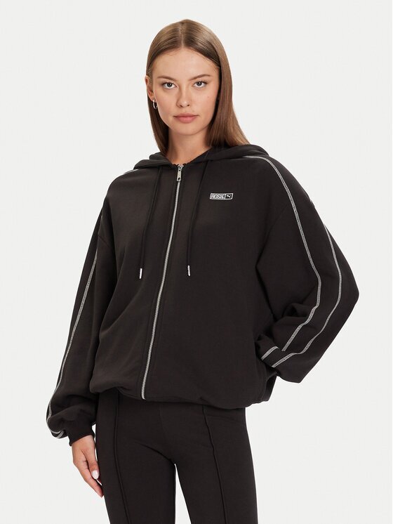 Puma Суитшърт X ROSÉ T7 633801 10 Oversize