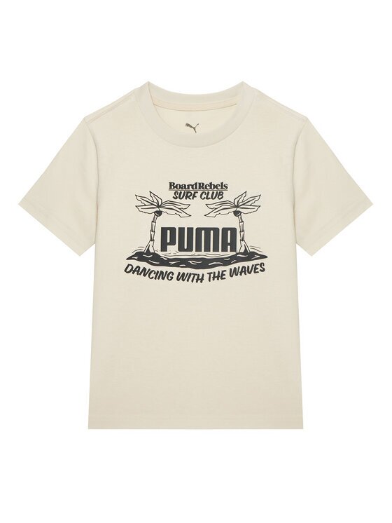 Puma Тишърт MID90S Graphic 685152 Regular Fit