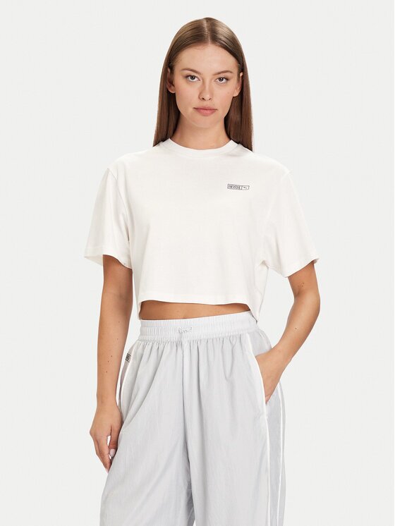 Puma Тишърт X ROSÉ 633806 77 Relaxed Fit