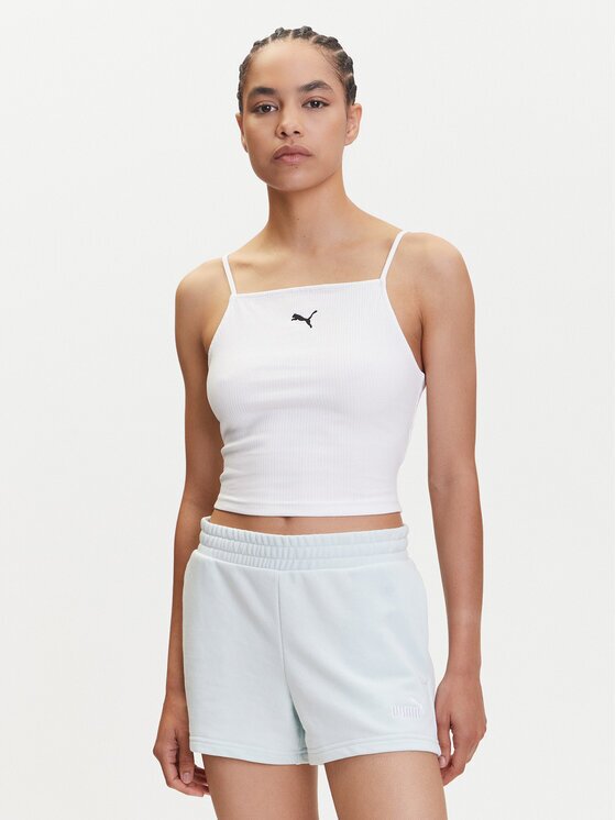 Puma топ Ess 629771 Slim Fit