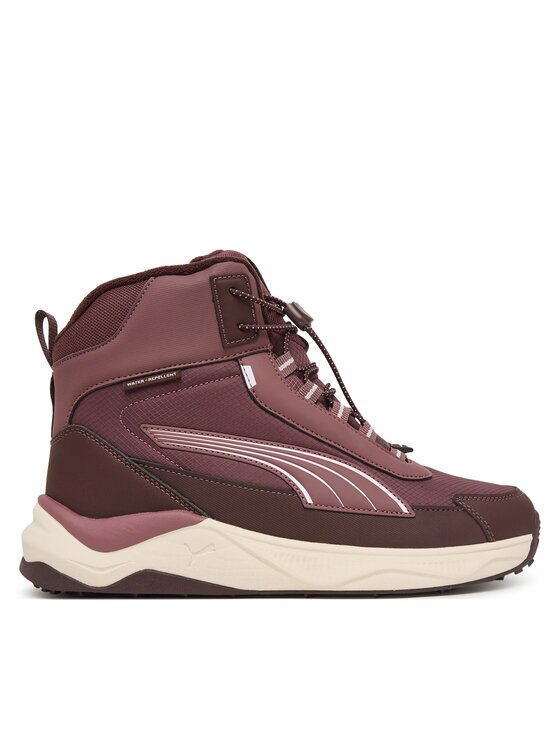 Puma Зимни обувки Evolve 2.0 Boot JR 313808