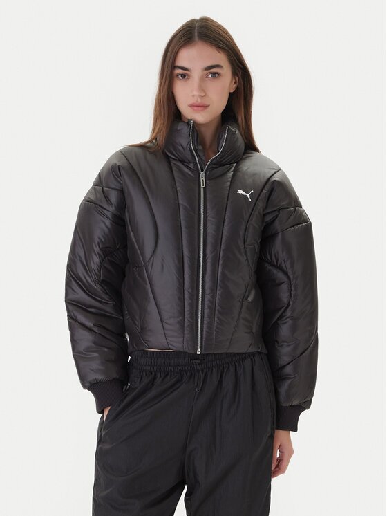Puma Зимно яке Dare To 632173 01 Regular Fit