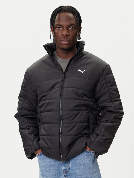 Puma Зимно яке Ess 685210 Regular Fit
