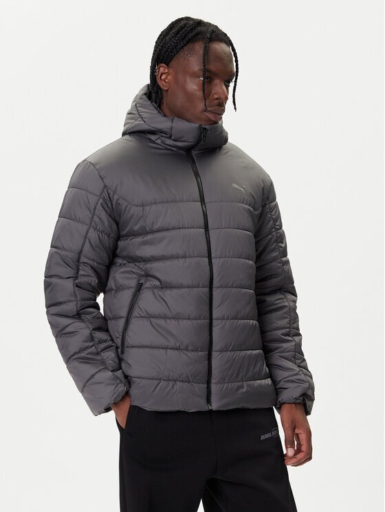 Puma Зимно яке Ess 685211 44 Regular Fit