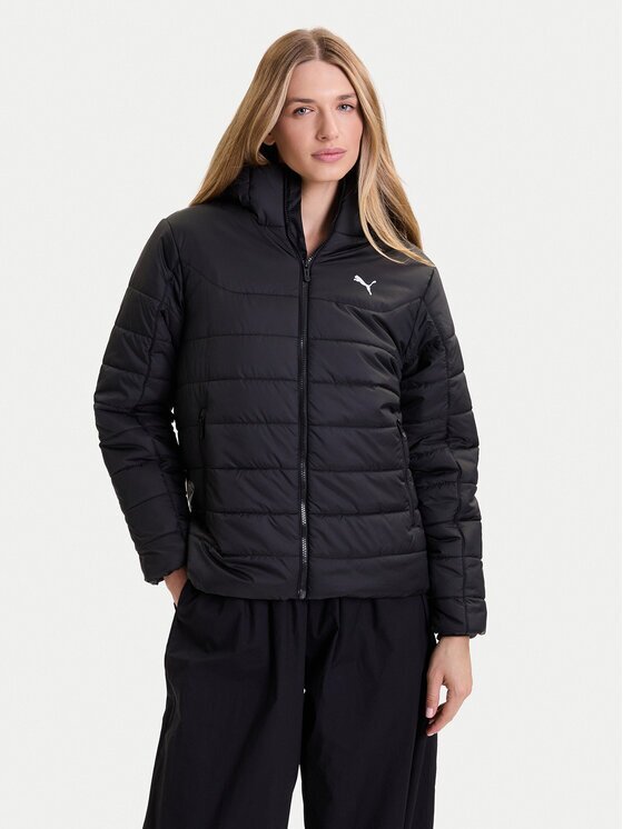 Puma Зимно яке Ess 685231 82 Regular Fit