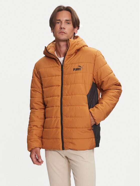 Puma Зимно яке Essentials 848938 Regular Fit