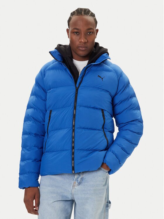 Puma Зимно яке Mono 688370 13 Regular Fit