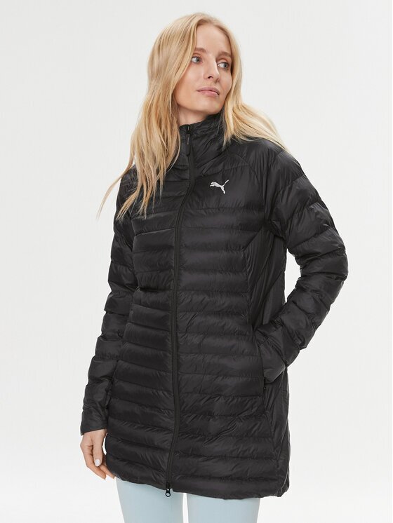 Puma Зимно яке Packlite 849406 Regular Fit