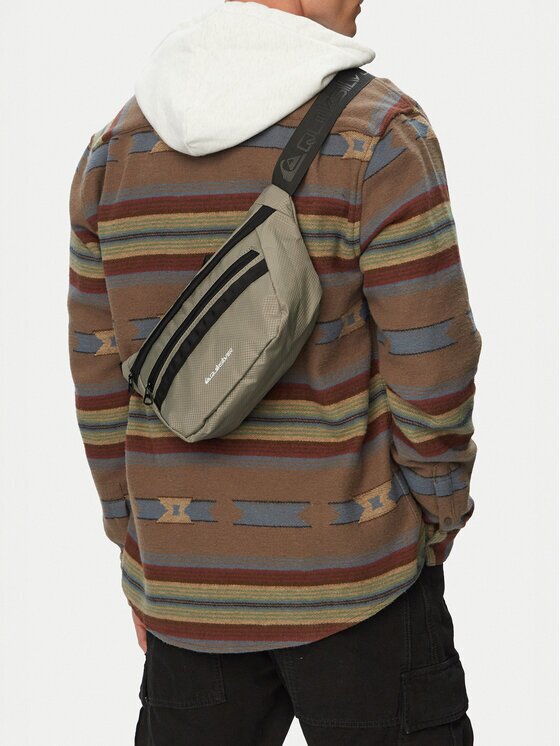 Quiksilver Чанта за кръст﻿ WBEO-QUIK-M-001-10