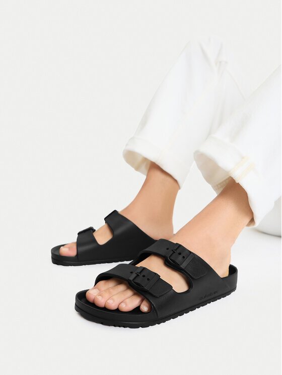 Quiksilver Чехли CEOWB-840240
