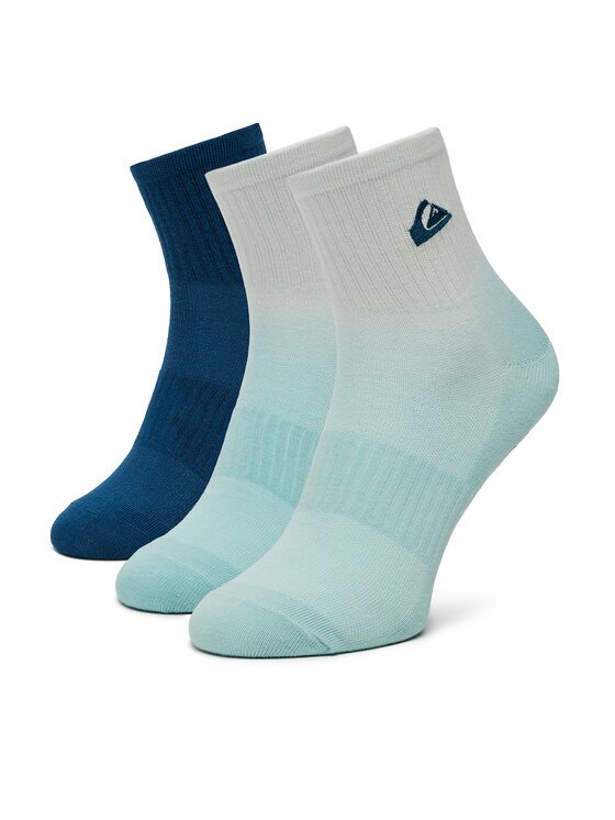 Quiksilver Дълги чорапи AS__102Z_SS25 (3-PACK)