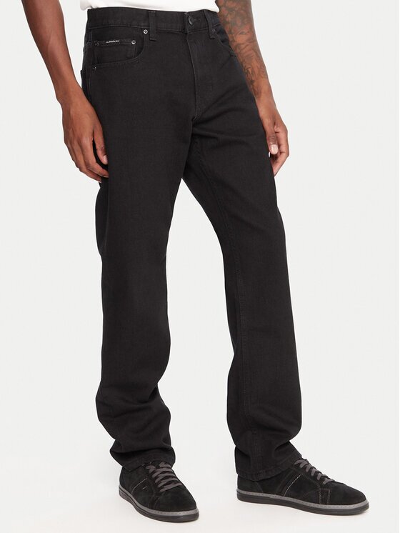 Quiksilver Дънки Modern Wave EQYDP03496 Regular Fit