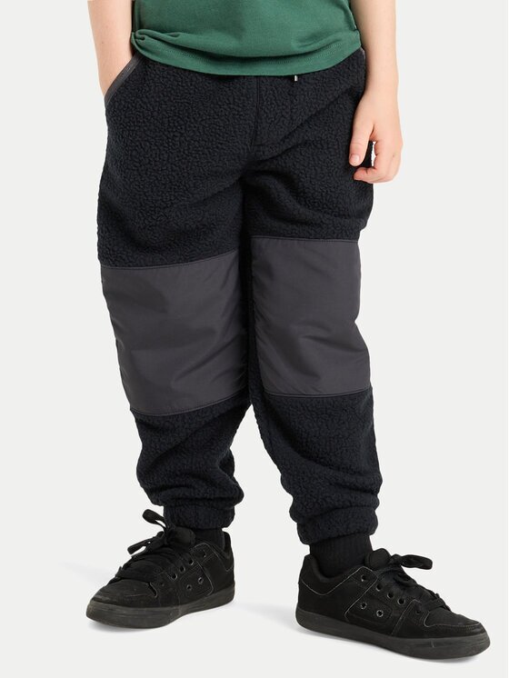 Quiksilver Долнище анцуг Back To S School Pt EQKFB03124 Comfort Fit