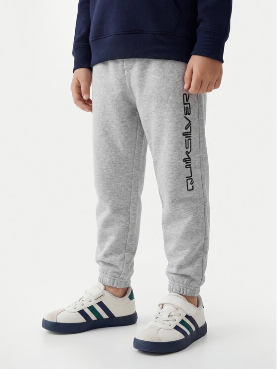 Quiksilver Долнище анцуг Graphics EQKFB03123 Regular Fit