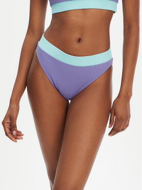 Quiksilver Долнище на бански Hi Cut Bottom EQWX403127