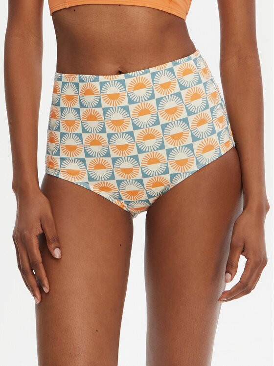 Quiksilver Долнище на бански Melly Bottom EQWX403129