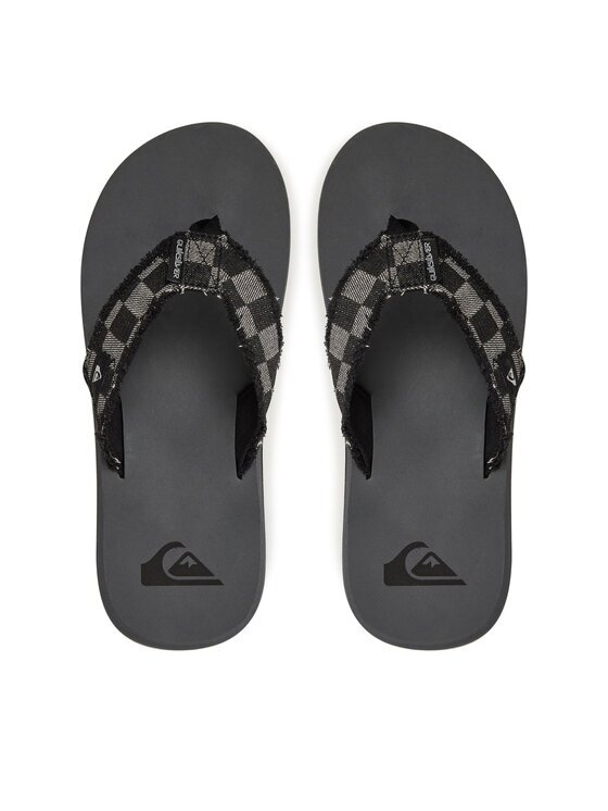 Quiksilver Джапанки AQYL100047