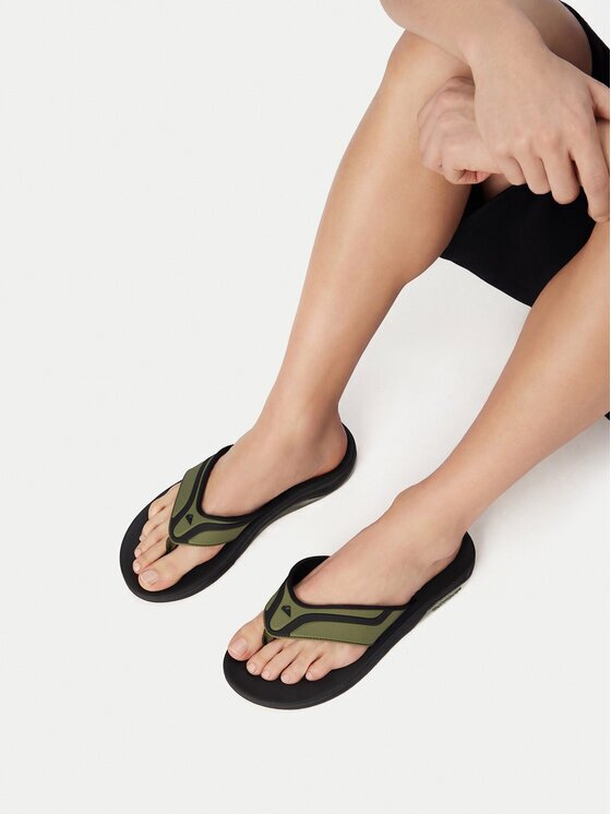 Quiksilver Джапанки EO-BRANTON III CQ10124MD