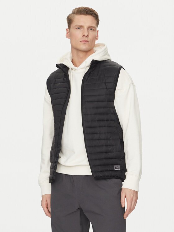 Quiksilver Елек Scalysleeveless Jckt EQYJK04009 Regular Fit