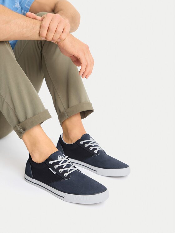 Quiksilver Гуменки CEO-DAYTON-01