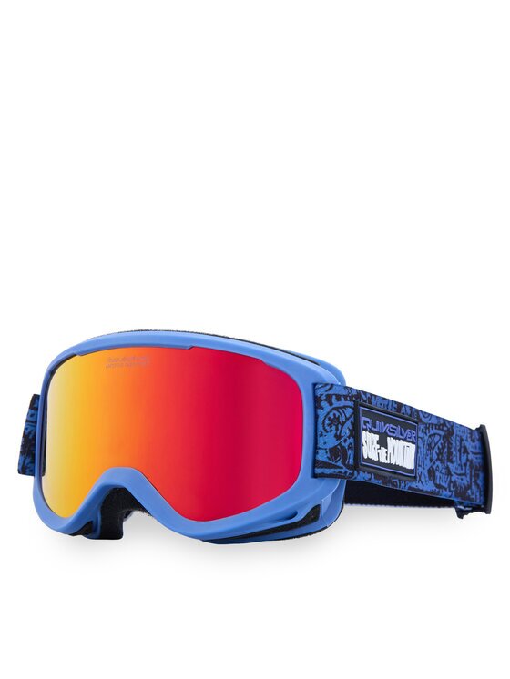 Quiksilver Очила за зимни спортове Little Grom EQKTG03005