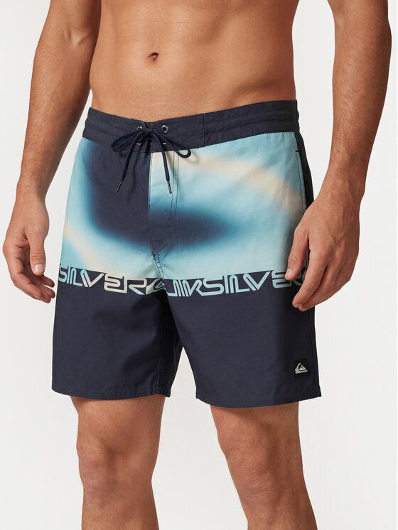 Quiksilver Плувни шорти Everyday 16 EQYBS04897 Regular Fit