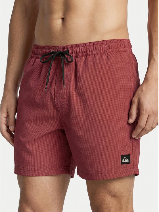 Quiksilver Плувни шорти Everyday Deluxe EQYJV04101 Regular Fit